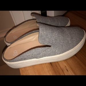 BP shoes, slides for women, shoes, B.P shoes